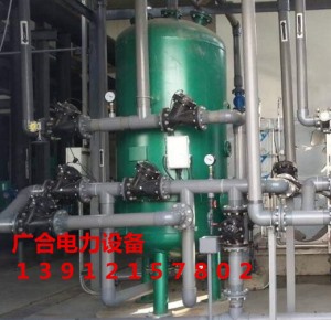 海綿鐵除氧器