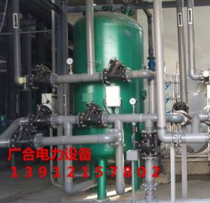 海綿鐵除氧器.jpg